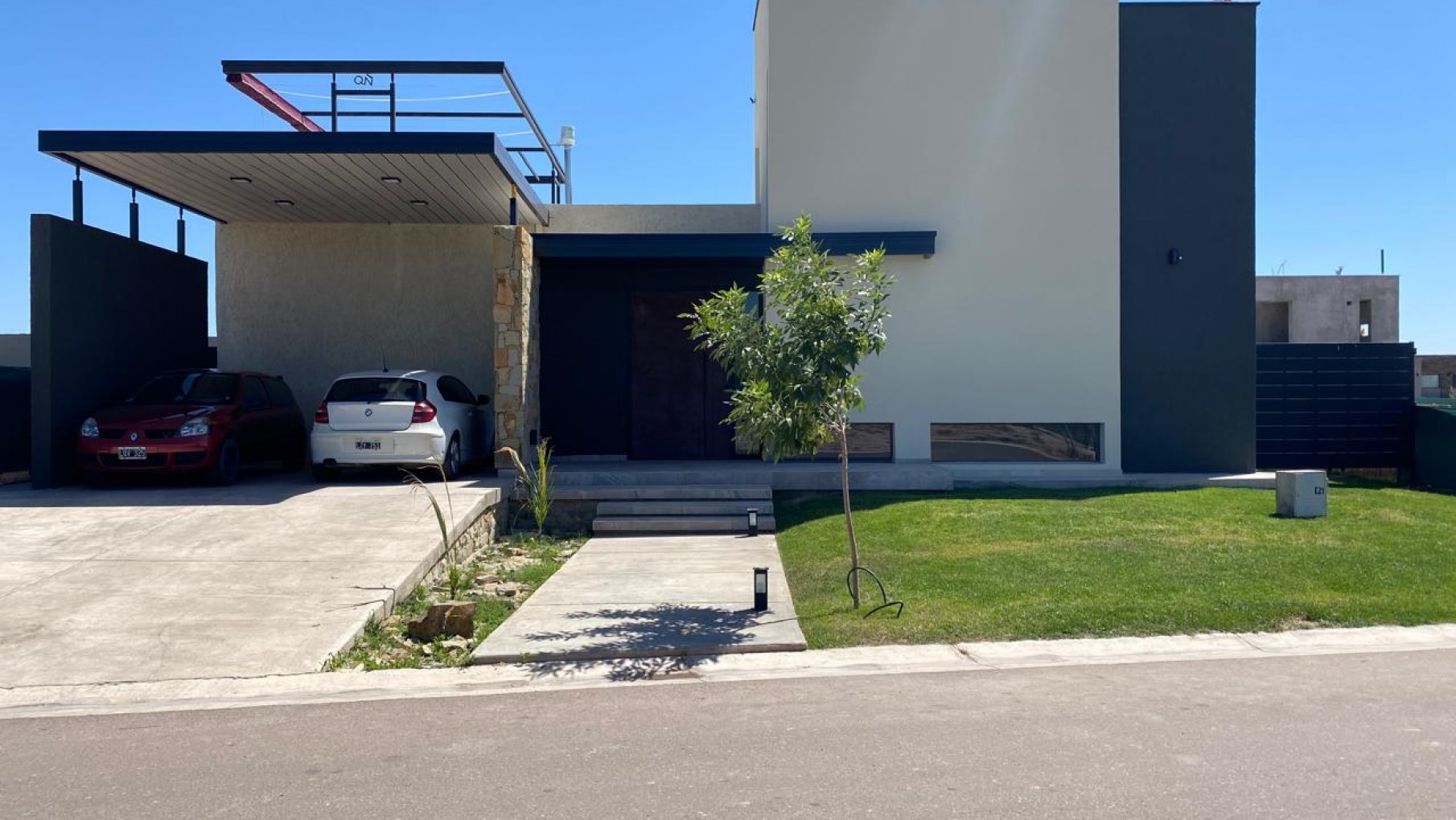 Estética y funcionalidad de los espacios para una vivienda